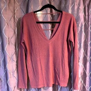 Womens sweater